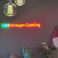   at Mom's - Vegan Cooking in Berlin