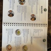   at Mom's - Vegan Cooking in Berlin