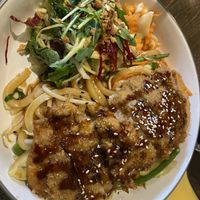   at Mom's - Vegan Cooking in Berlin