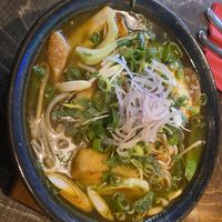   at Mom's - Vegan Cooking in Berlin