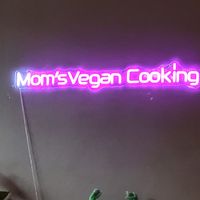  at Mom's - Vegan Cooking in Berlin