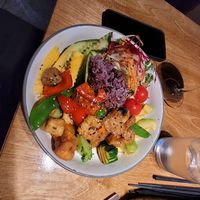  at Mom's - Vegan Cooking in Berlin