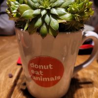  at Mom's - Vegan Cooking in Berlin