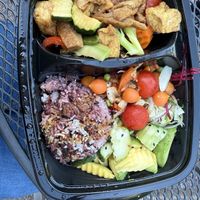   at Mom's - Vegan Cooking in Berlin