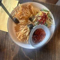   at Mom's - Vegan Cooking in Berlin