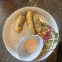   at Mom's - Vegan Cooking in Berlin