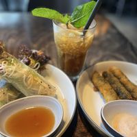   at Mom's - Vegan Cooking in Berlin