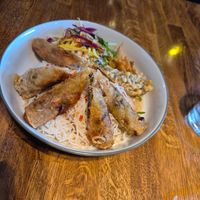  at Mom's - Vegan Cooking in Berlin