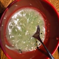 Toetje at Mom's - Vegan Cooking in Berlin