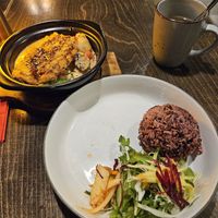  at Mom's - Vegan Cooking in Berlin