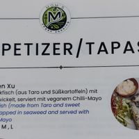  at Mom's - Vegan Cooking in Berlin