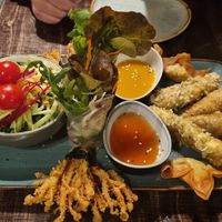  at Mom's - Vegan Cooking in Berlin