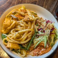  at Mom's - Vegan Cooking in Berlin