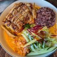  at Mom's - Vegan Cooking in Berlin