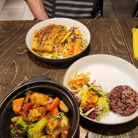  at Mom's - Vegan Cooking in Berlin