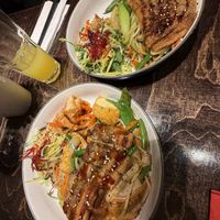   at Mom's - Vegan Cooking in Berlin