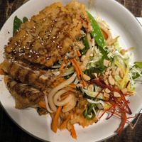 Nr. 33 at Mom's - Vegan Cooking in Berlin