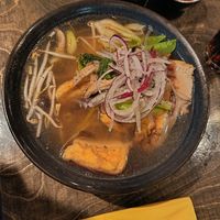  at Mom's - Vegan Cooking in Berlin