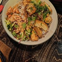  at Mom's - Vegan Cooking in Berlin