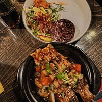  at Mom's - Vegan Cooking in Berlin