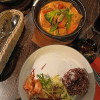  at Mom's - Vegan Cooking in Berlin