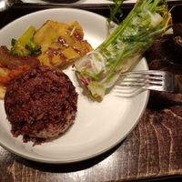  at Mom's - Vegan Cooking in Berlin