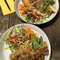  at Mom's - Vegan Cooking in Berlin