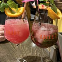  at Mom's - Vegan Cooking in Berlin