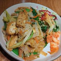 Dish 32 at Mom's - Vegan Cooking in Berlin