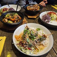  at Mom's - Vegan Cooking in Berlin