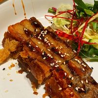 Heo Quay Kim Chi  at Mom's - Vegan Cooking in Berlin