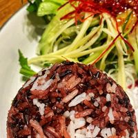 Acompañamientos   at Mom's - Vegan Cooking in Berlin