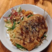 Ramen Tron Vit at Mom's - Vegan Cooking in Berlin