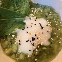   at Mom's - Vegan Cooking in Berlin