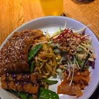  at Mom's - Vegan Cooking in Berlin