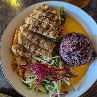  at Mom's - Vegan Cooking in Berlin