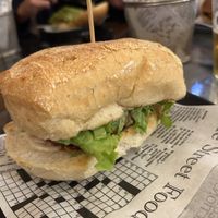   at Liverpool Pub 1914 in Opicina