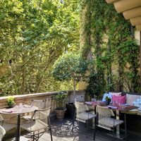 Views  at De Tokio a Lima in Mallorca