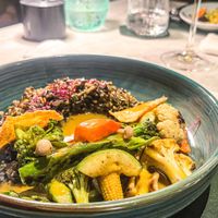   at De Tokio a Lima in Mallorca