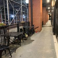  at The Horseshoe Kitchen & Bar in Jersey City