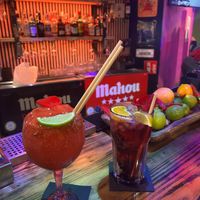  at 7 Machos - Ponent in Mallorca