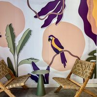 .  at Oakberry in Mallorca