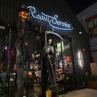  at Room Service  in Milwaukee