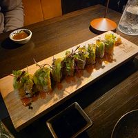  at Room Service  in Milwaukee