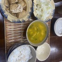   at Duyên Ngộ in Ho Chi Minh City