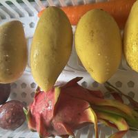 Fruit   at Jan Jan Healthy Store in Koh Phangan