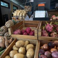   at Jan Jan Healthy Store in Koh Phangan