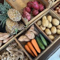   at Jan Jan Healthy Store in Koh Phangan