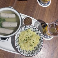   at Herrschaftszeiten - Das Paulaner im Tal in Munich