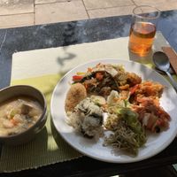   at Goyo - கோயோ in Auroville